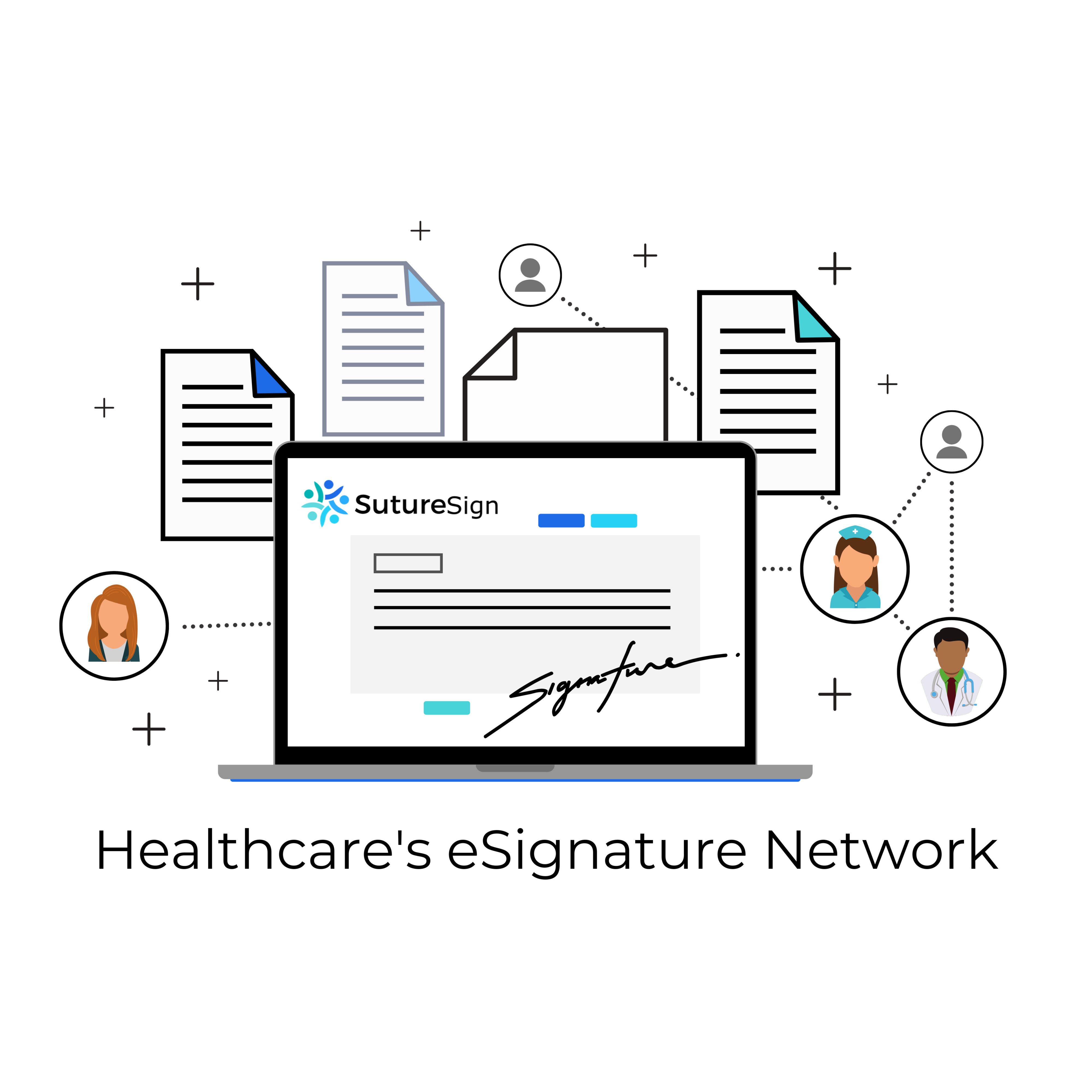 Login to Suture Health